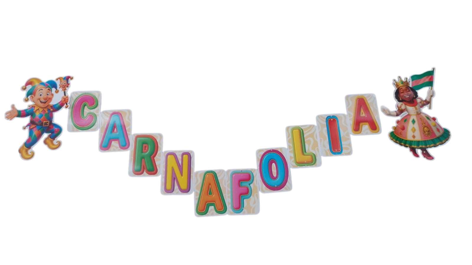 CARNAFOLIA PENDENTE